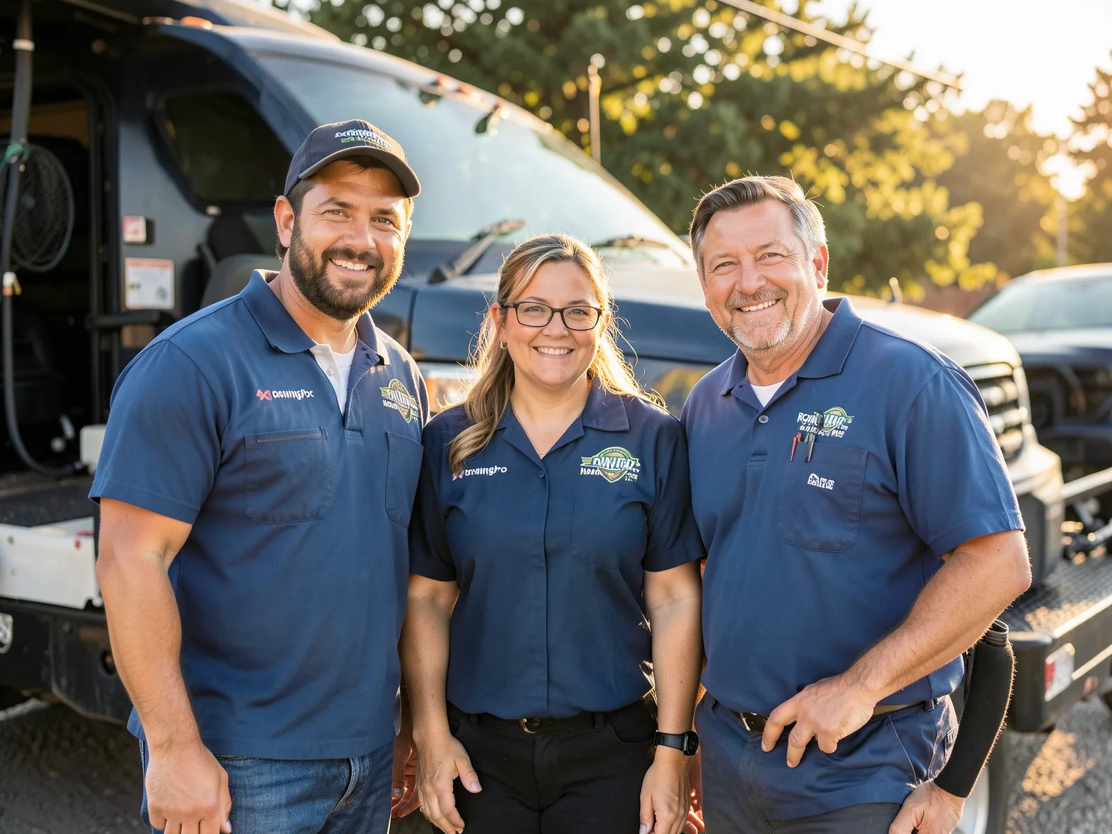 Roof Repair company in El Nido, CA